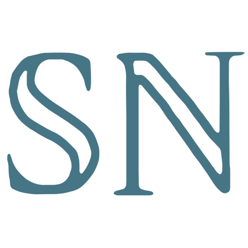 Sophie Nicholson (she/her/hers)